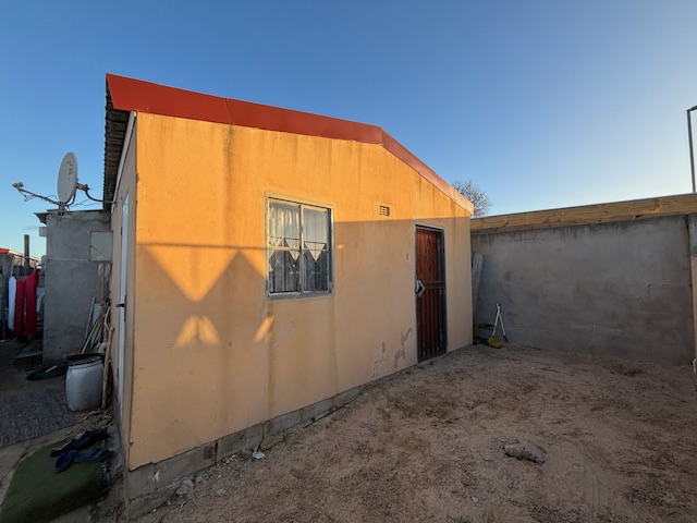 2 Bedroom Property for Sale in Devon Park Village Western Cape